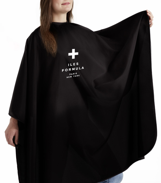 ILES FORMULA Capes