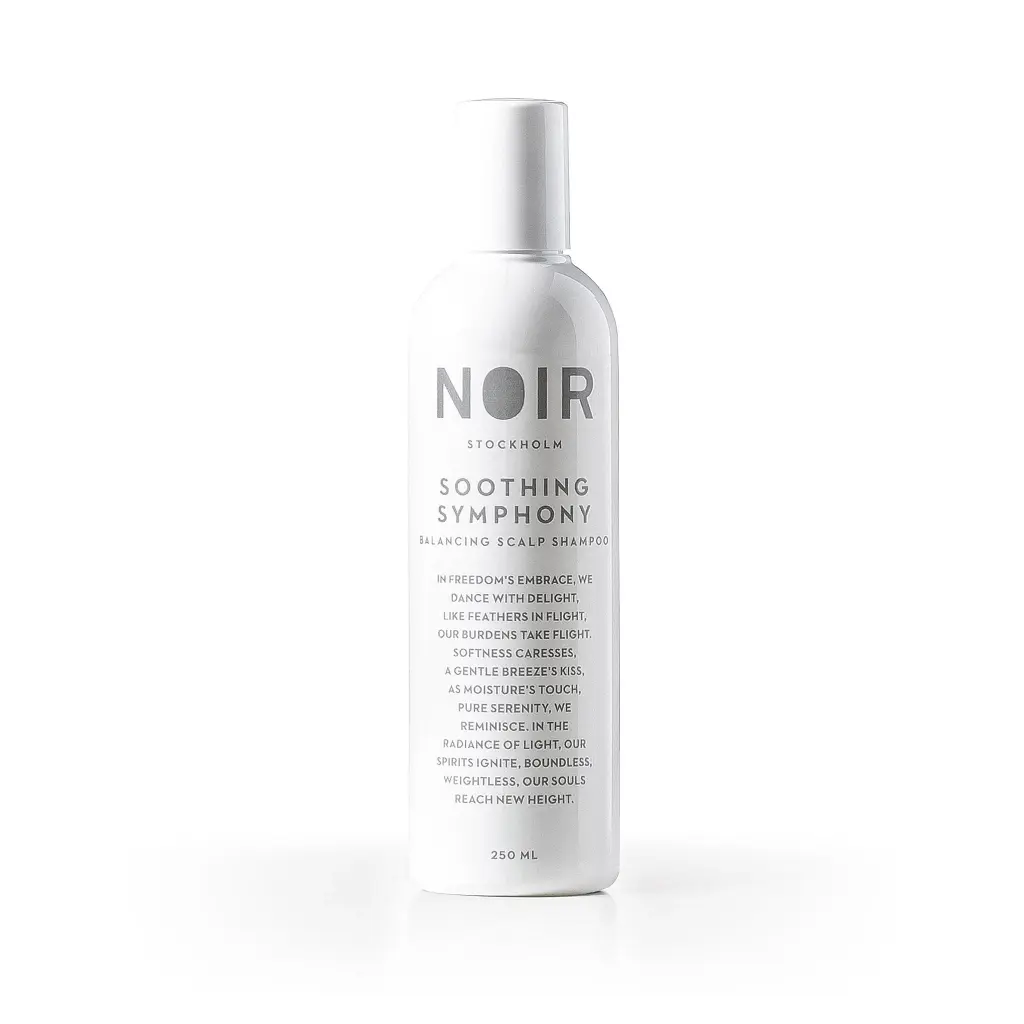 Soothing symphony Shampoo