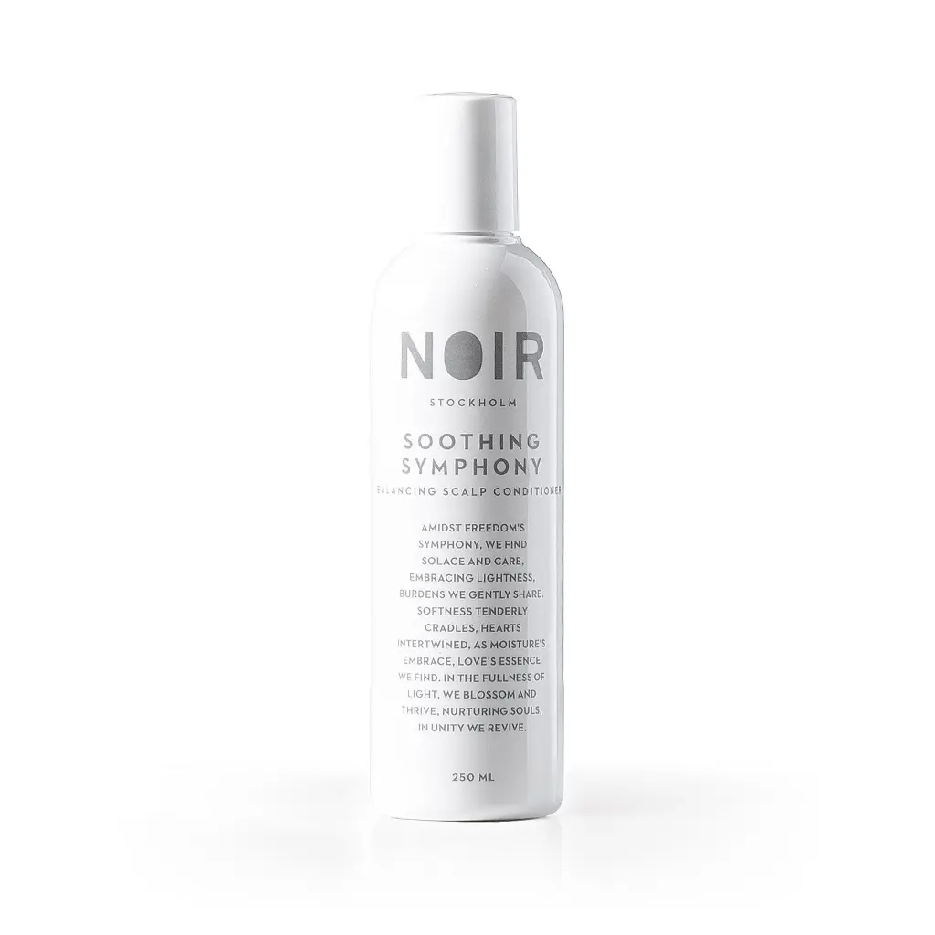 Soothing symphony Conditioner