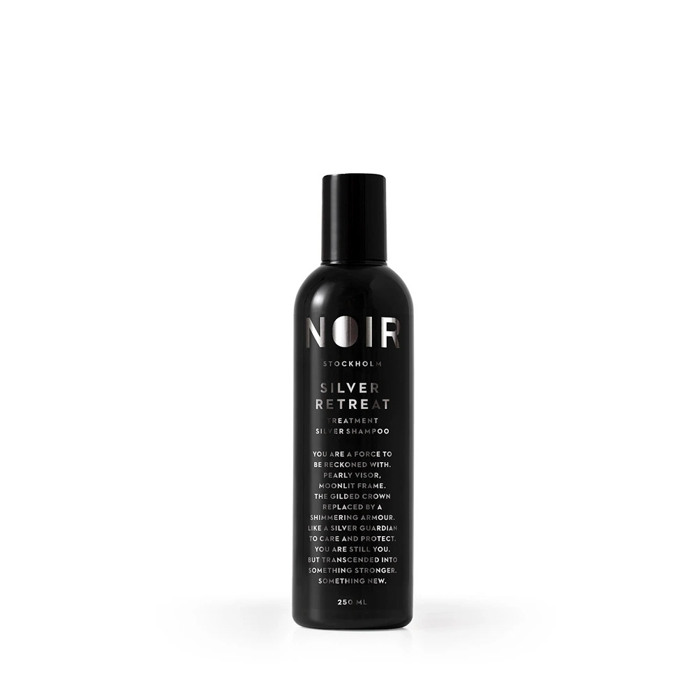 Silver Retreat - Treatment Silver Shampoo