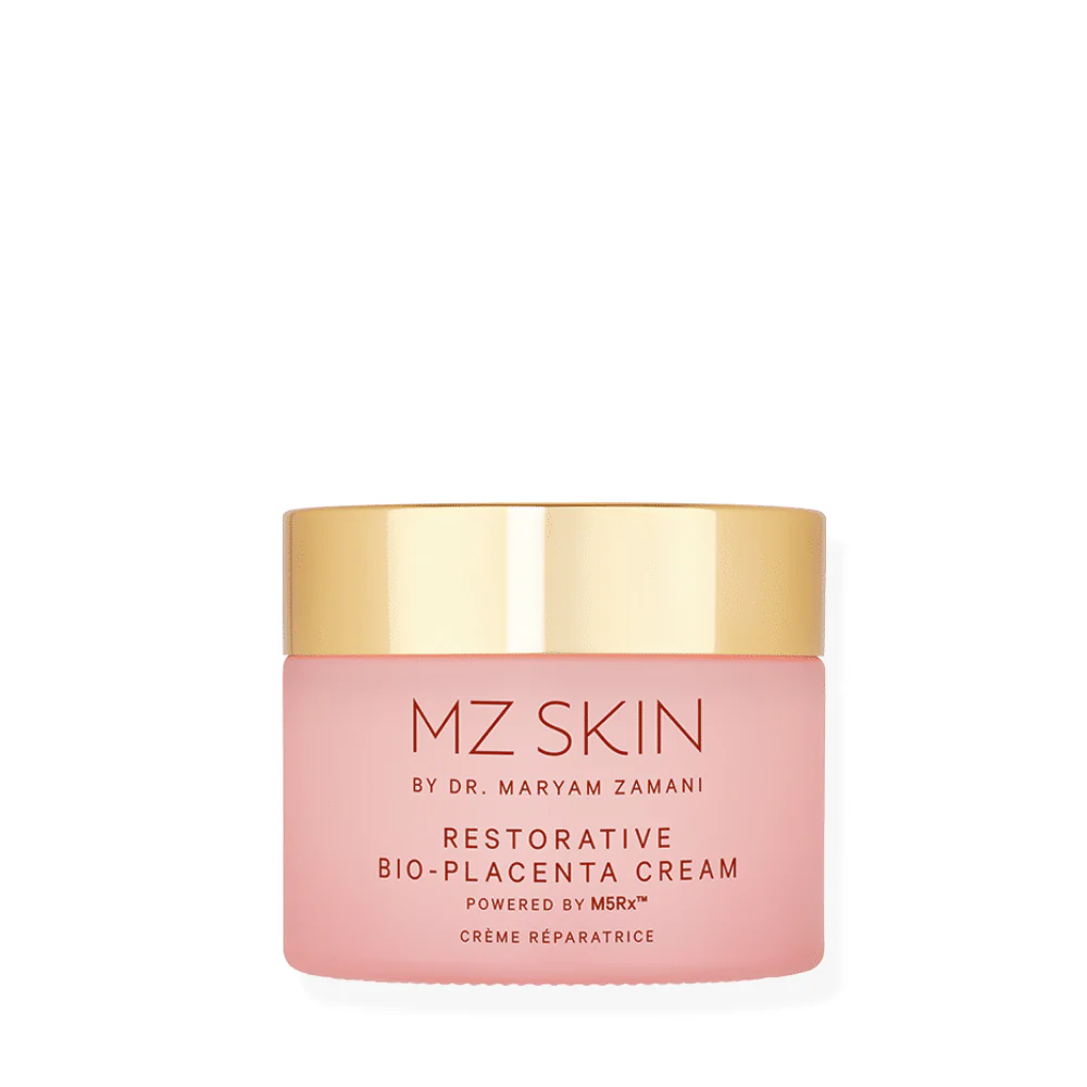 REPLENISH & RESTORE Restorative Bio-Placenta Cream