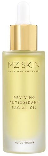 Reviving Antioxidant Facial Oil	30ml