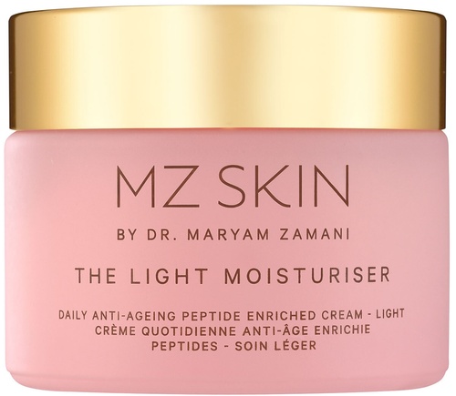 [MZ-220402] The Light Moisturiser 50ml