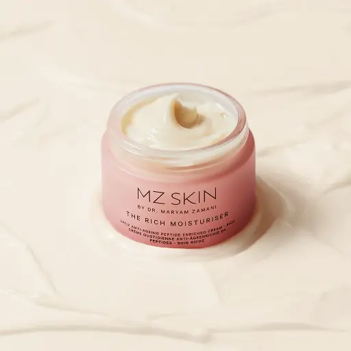 [MZ-220401] The Rich Moisturiser (50 ml)