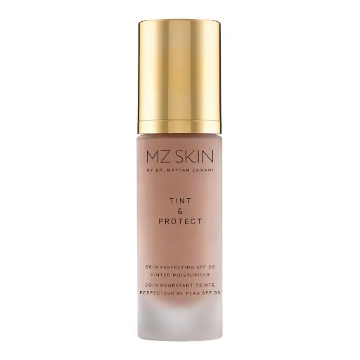 [MZ-190631-N] TINT & PROTECT Skin Perfecting SPF 30 Tinted Moisturiser (30 ml)