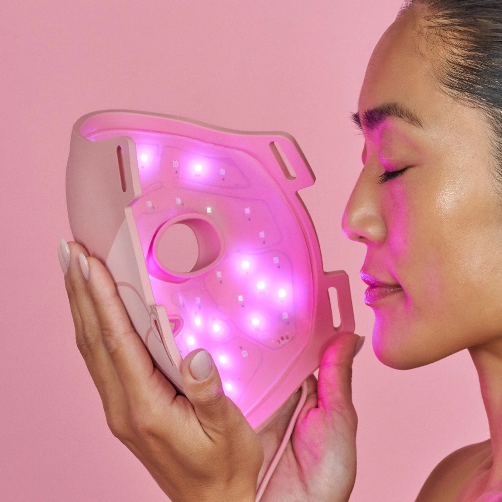 LED 2.0 LightMAX Supercharged LED Mask 1 x unit