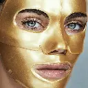 Hydra-Lift Gold Face Mask (Pack of 5)