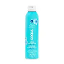 Classic Sunscreen Spray SPF50 - Fragrance-Free