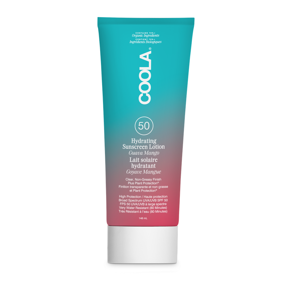 Classic Body SPF50 - Guava Mango