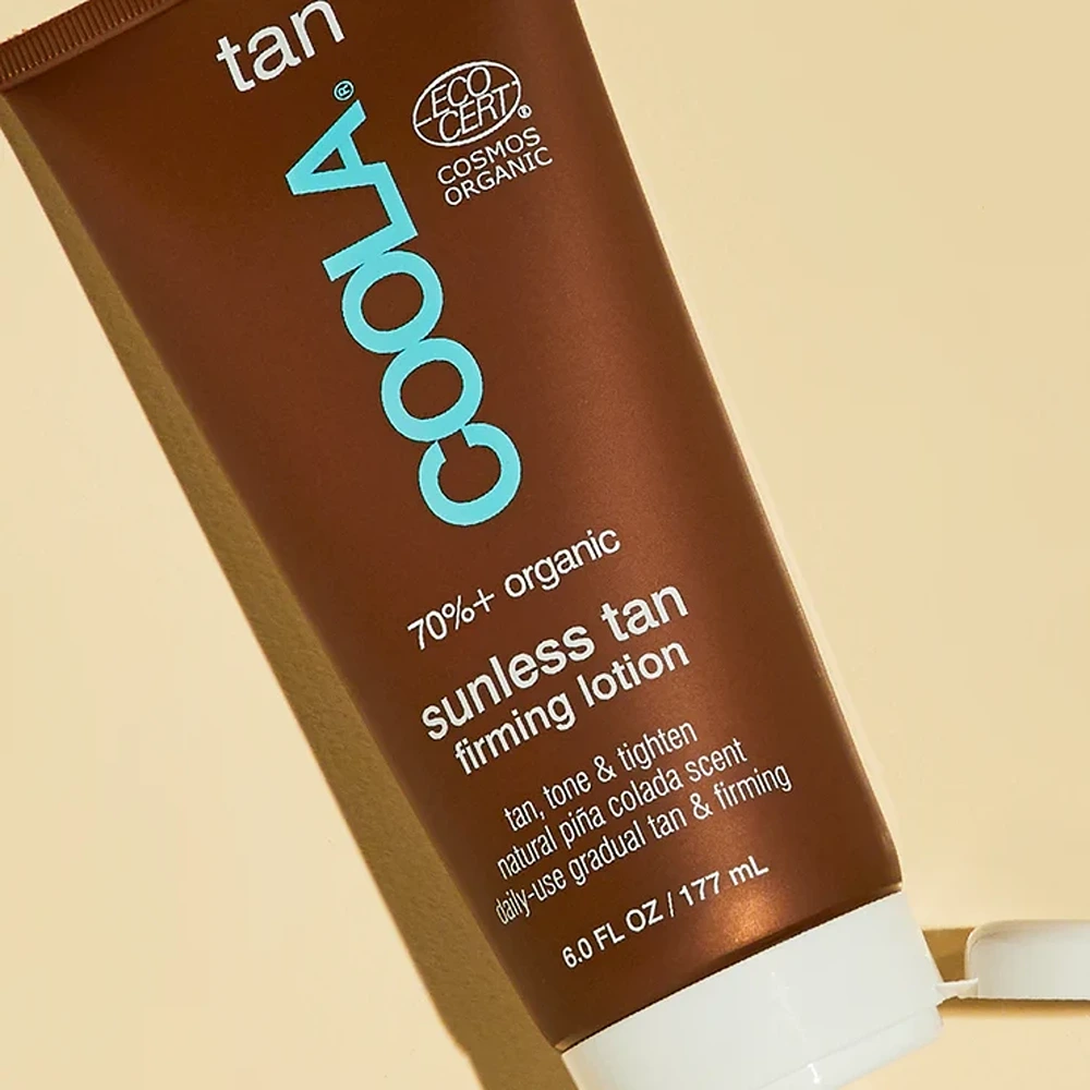 Gradual Tan Firming Lotion - 177 ml