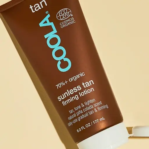 [CL10356A] Gradual Tan Firming Lotion - 177 ml (177 ml)