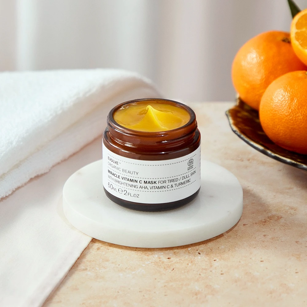 Miracle Vitamin C Mask 60ml