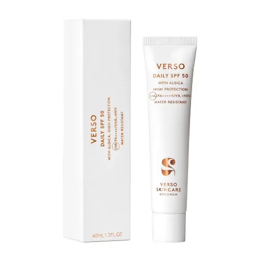 [VERSO-2026V] VERSO 2 Daily SPF 50* (40 ml)