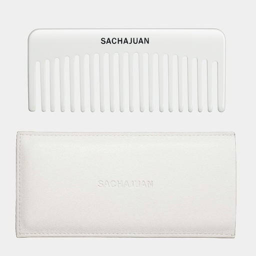[SJ-555] SACHAJUAN Treatment Comb