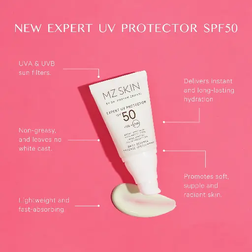 [MZ-301921] Expert UV Protector SPF50