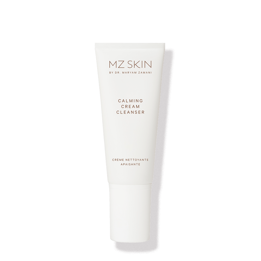 Calming Cream Cleanser 100ml
