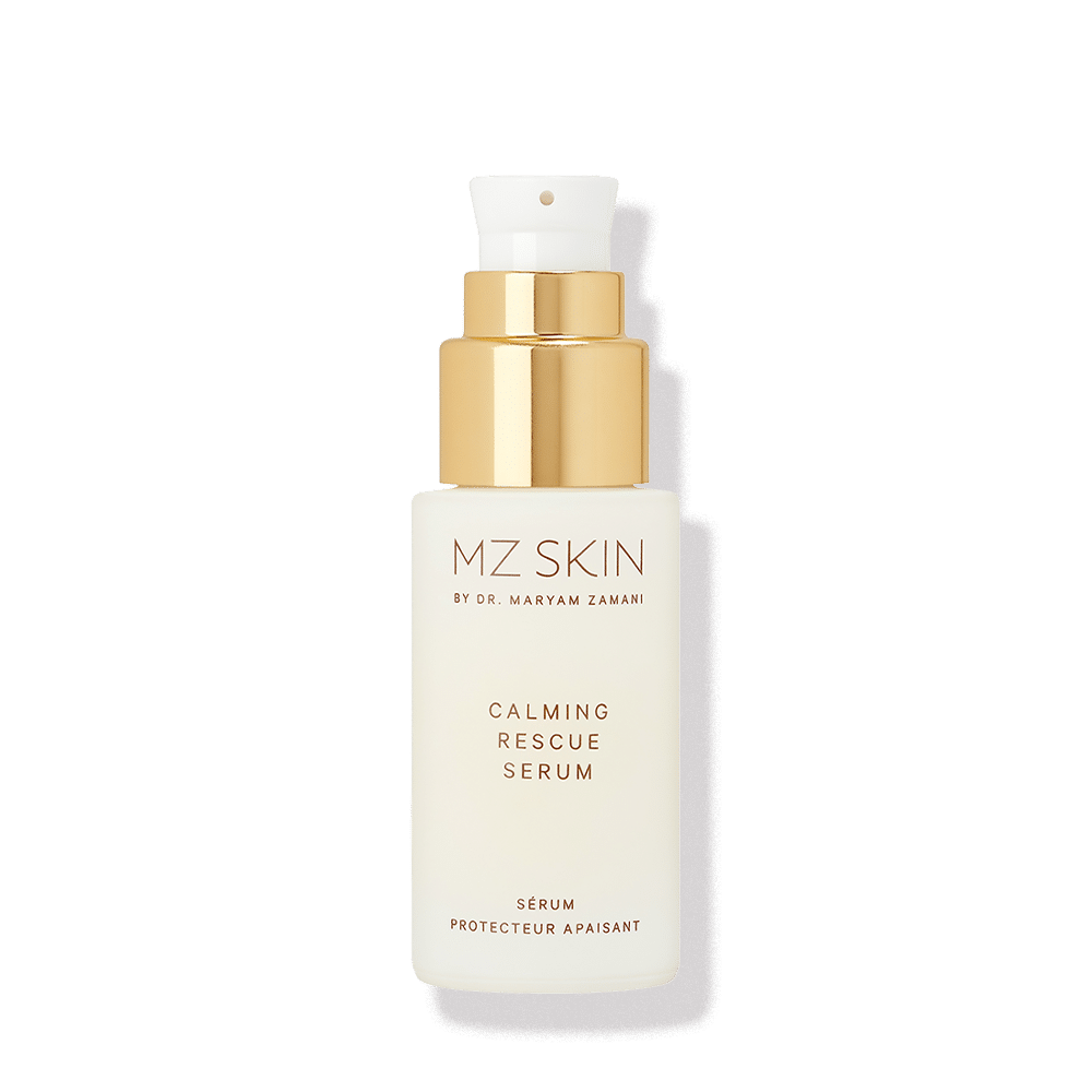 Calming Rescue Serum
