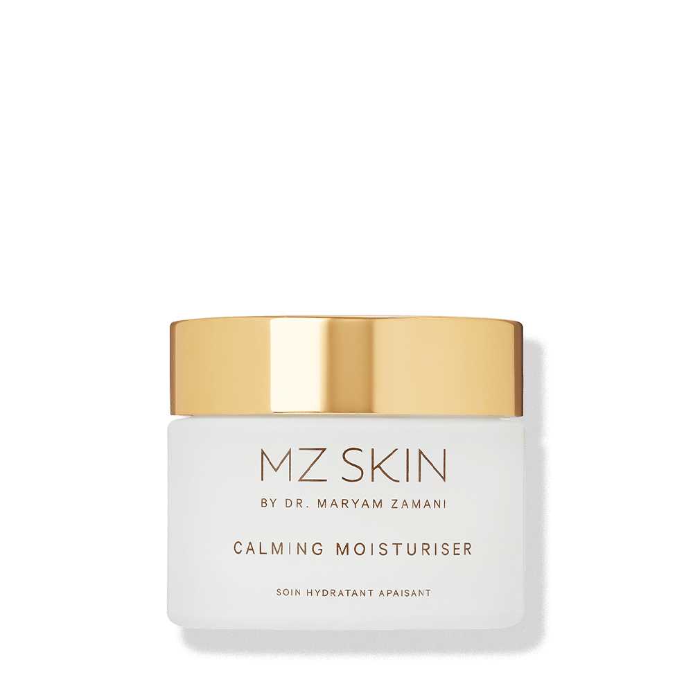 Calming Moisturiser 50ml