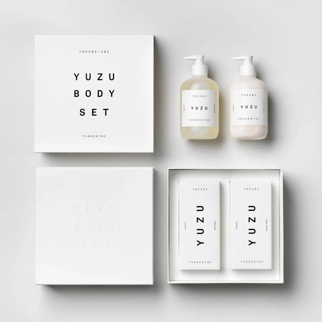 YUZU Body Set