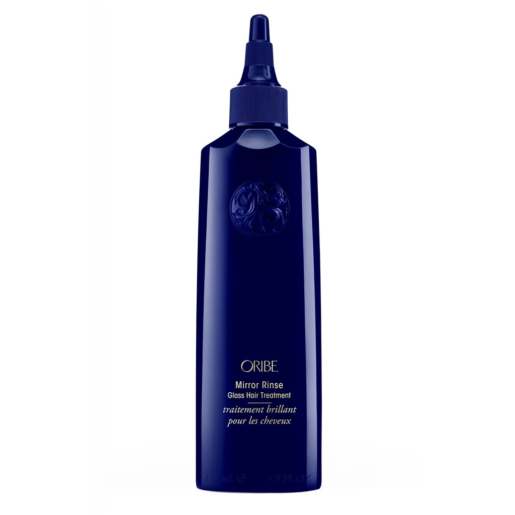 Mirror Rinse Glass Hair Treatment