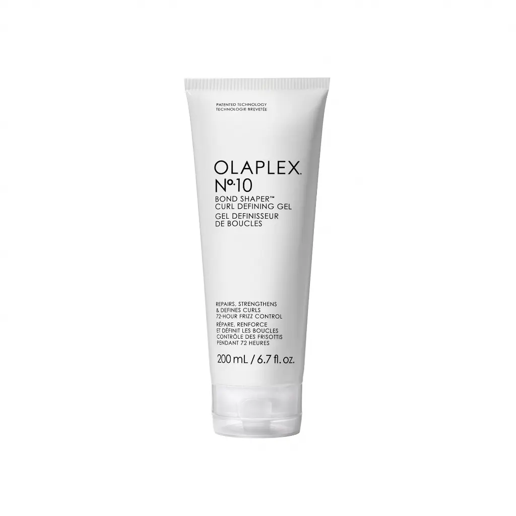 No.10 Bond Shaper™ Curl Defining Gel