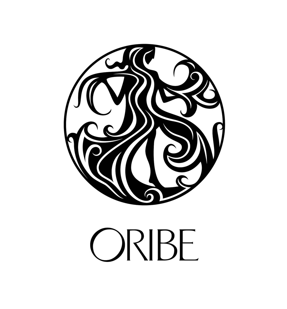 ORIBE Botella Agua (color Gris)