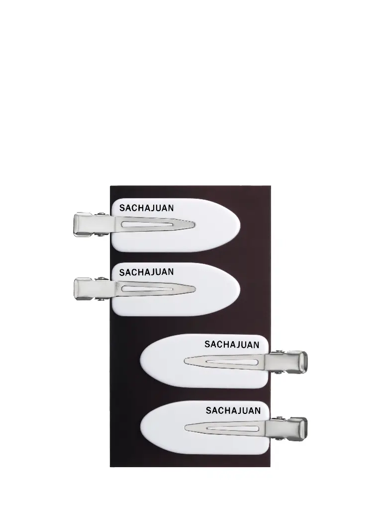 SACHAJUAN HAIR CLIPS