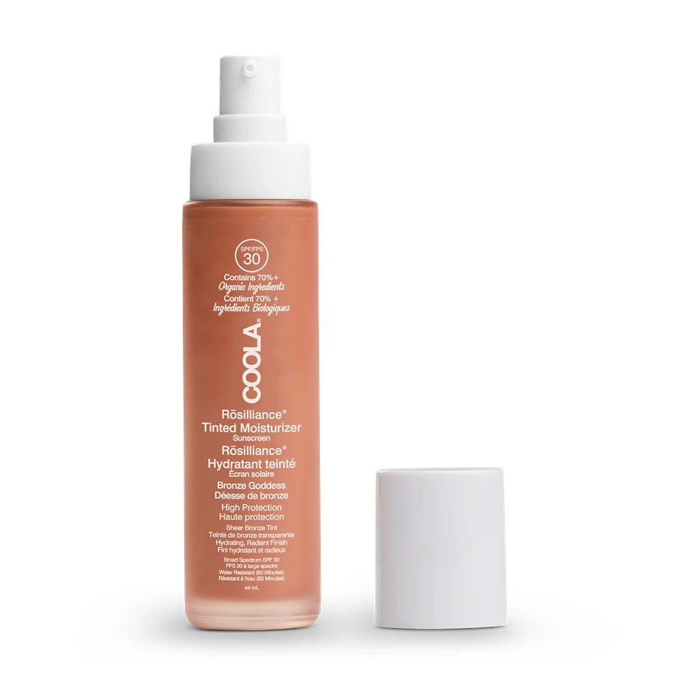 Rosilliance Tinted Moisturizer SPF30 - 44ml