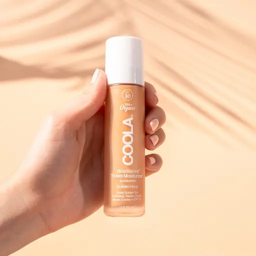 [CL10342A] Rosilliance Tinted Moisturizer SPF30 - 44ml (Golden Hour)