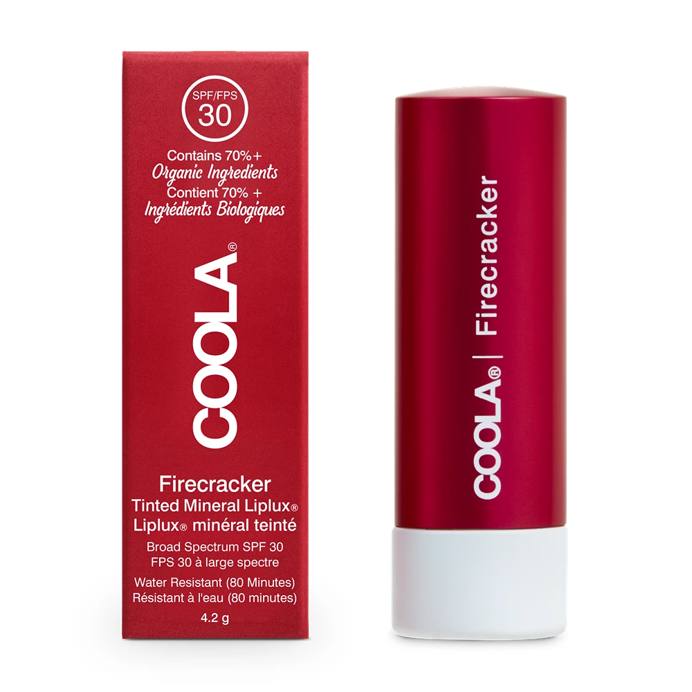 Mineral Liplux SPF30 4.4ml
