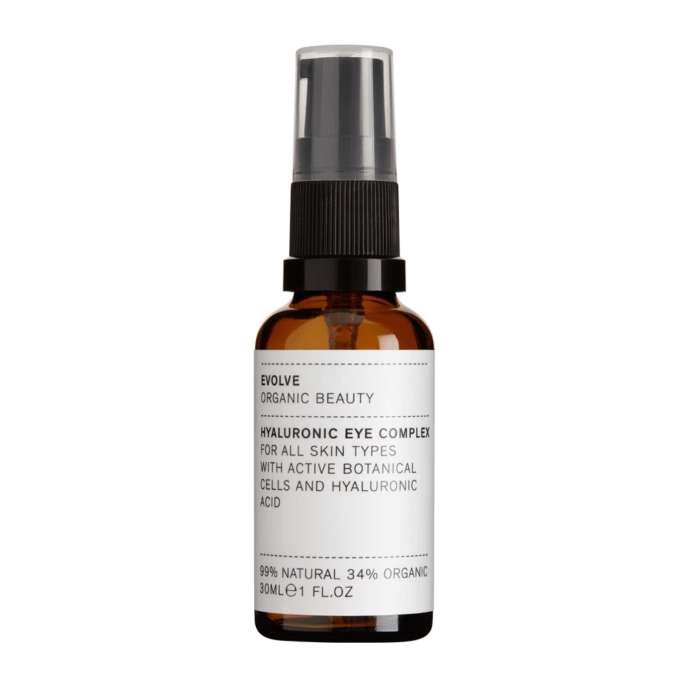 Hyaluronic Eye Serum