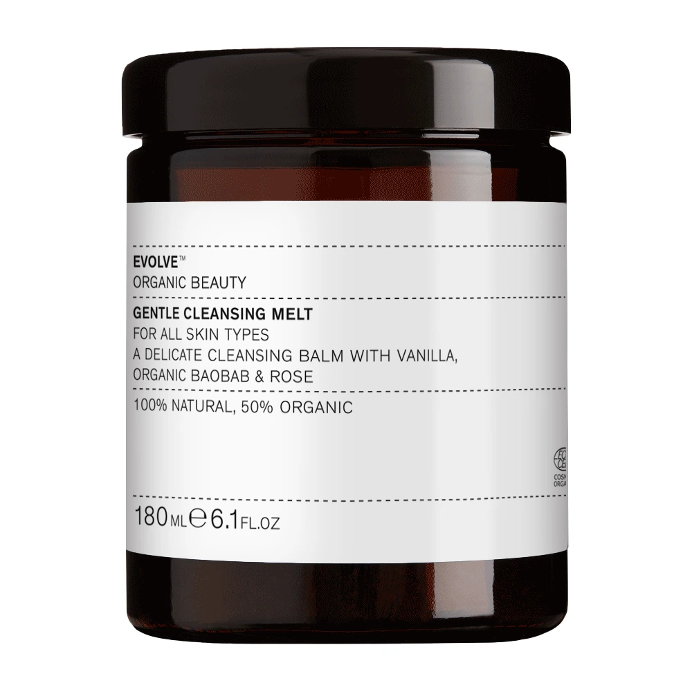 Gentle Cleansing Melt
