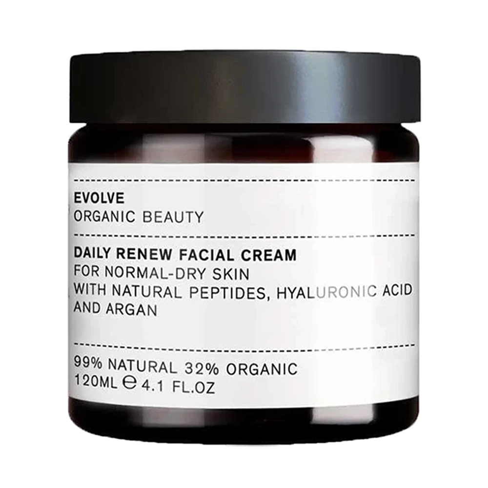 Daily Renew Facial Cream