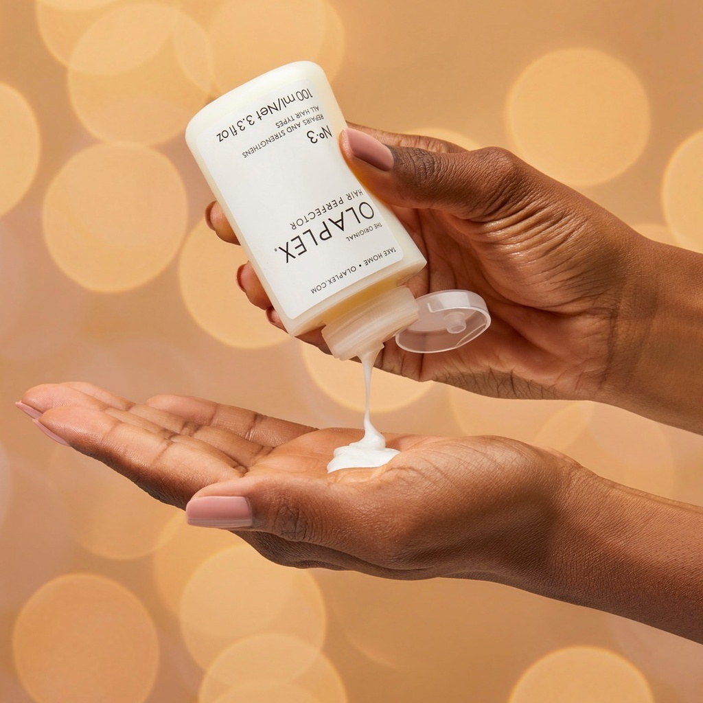 No. 3 Hair Perfector
