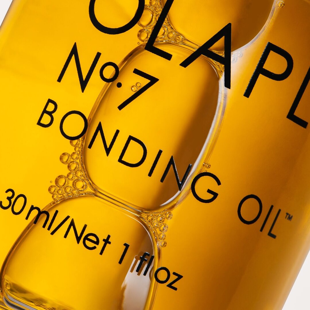 No. 7 Bond Oil