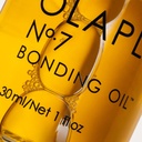 No. 7 Bond Oil