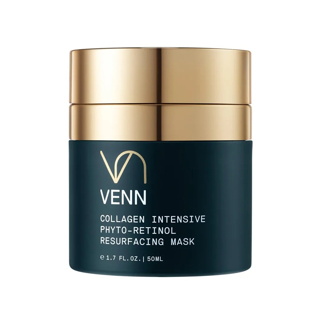 Collagen Intensive Phyto-Retinol Resurfacing Mask 50ml