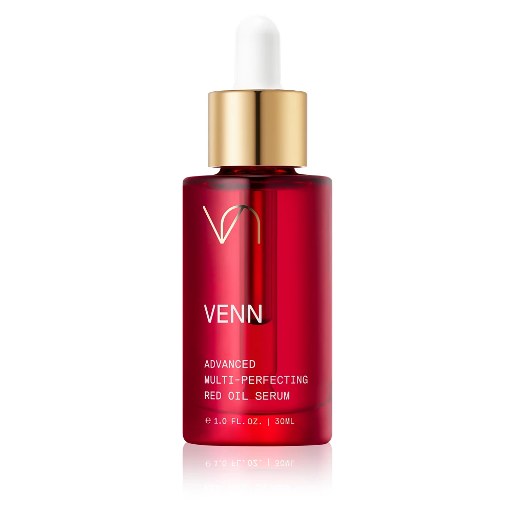 Advanced Multi-Perfecting Red Oil Serum