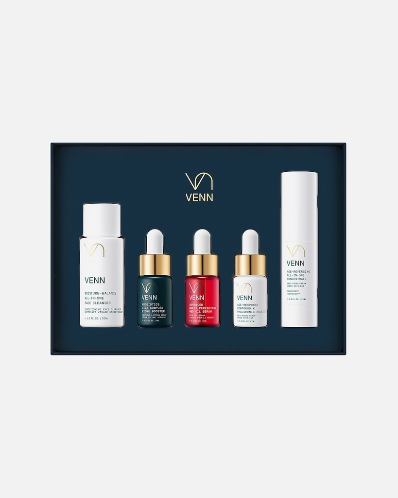 VENN DISCOVERY SET