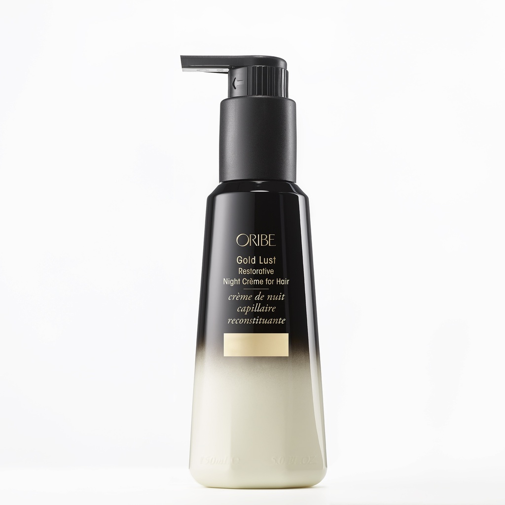 Gold Lust Night Cream
