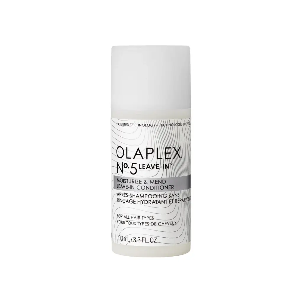 No. 5L Leave-in Moisturize & Mend Leave-in Conditioner