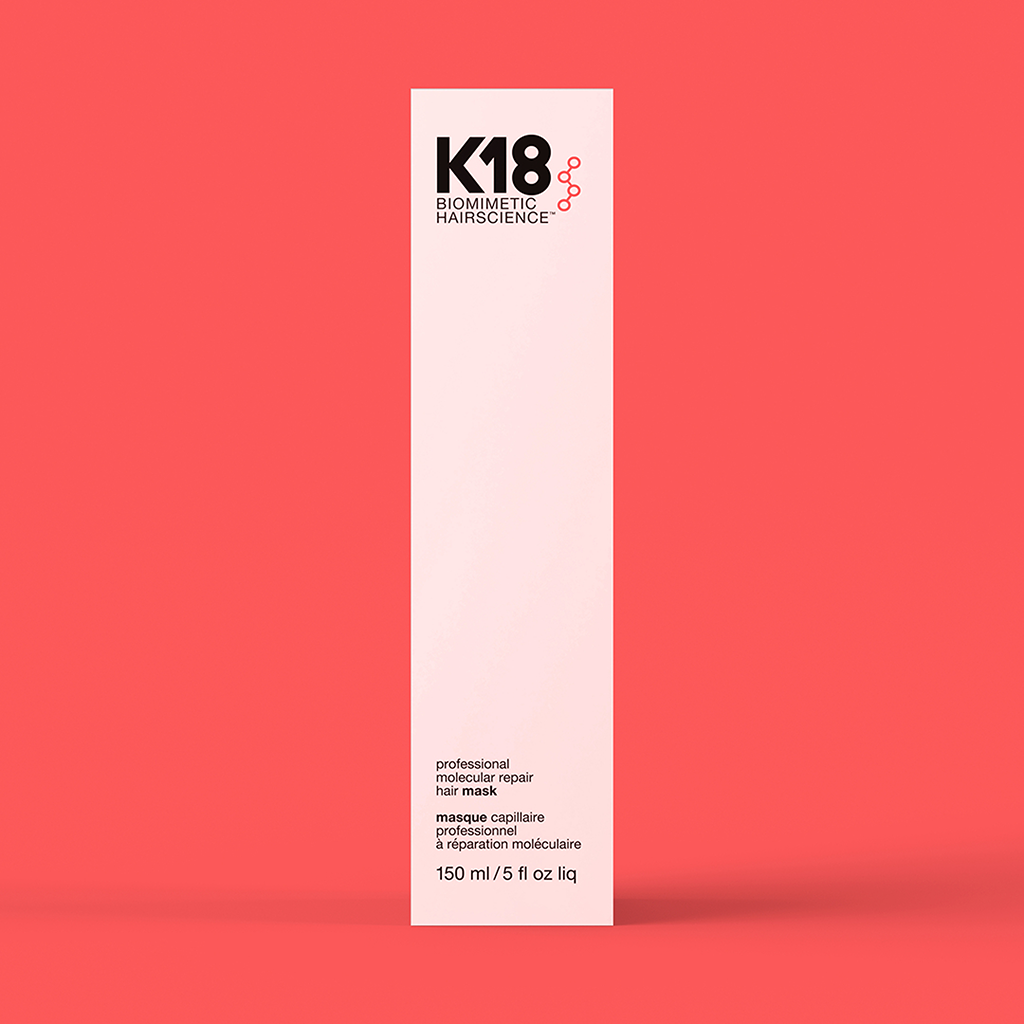K18 Leave-In Repair Mask