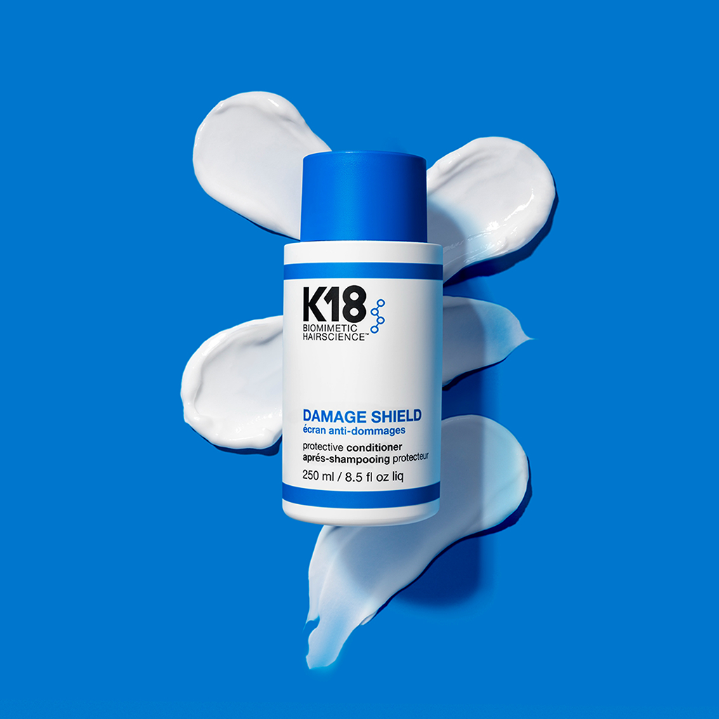 K18 Damage Shield Protective Conditioner