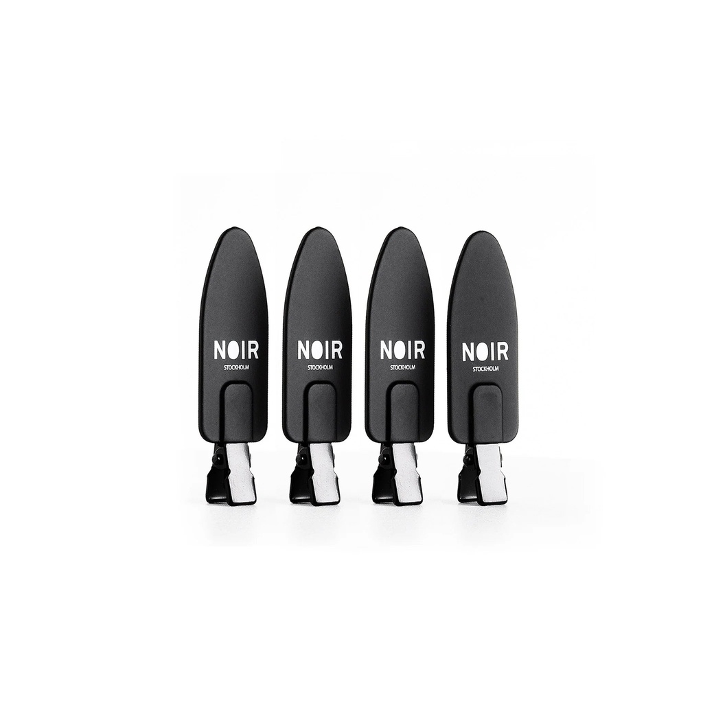 NOIR No Mark Clips (x4)