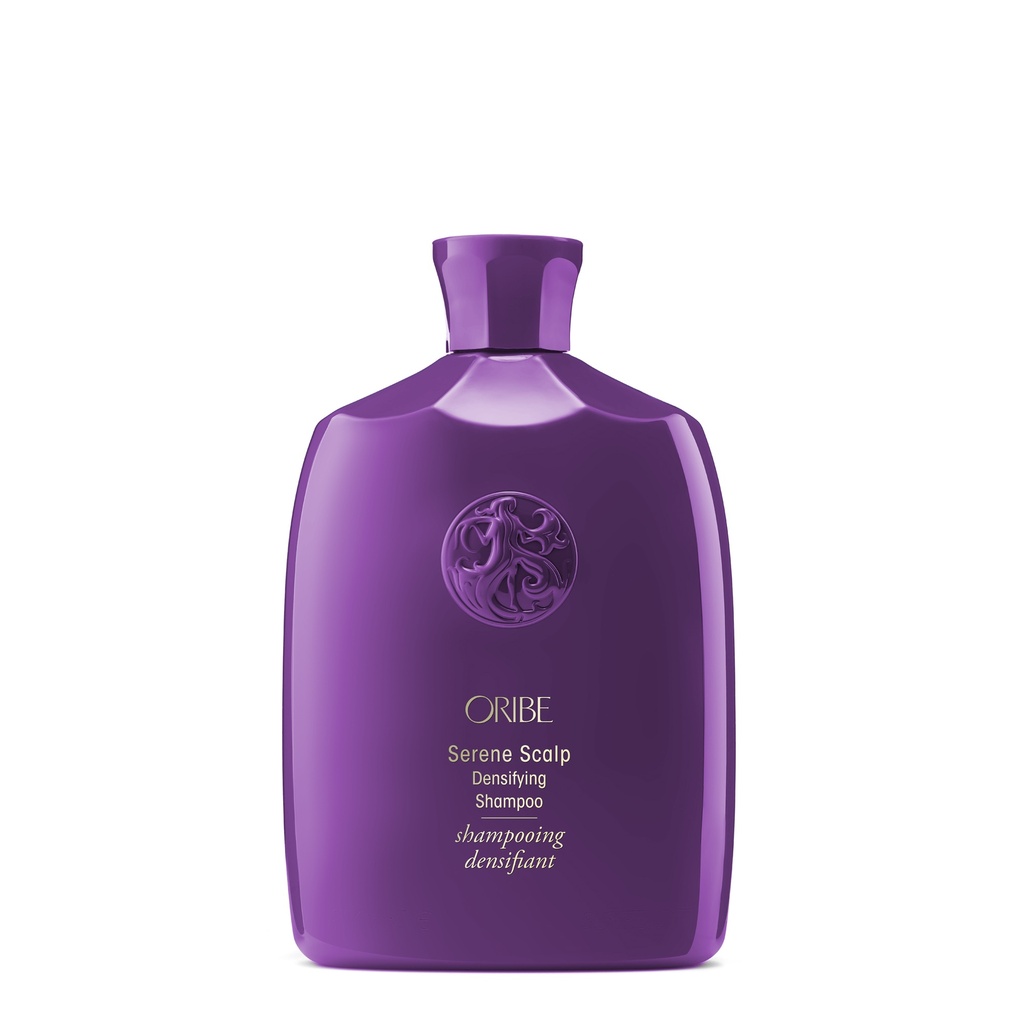 Densifying Shampoo