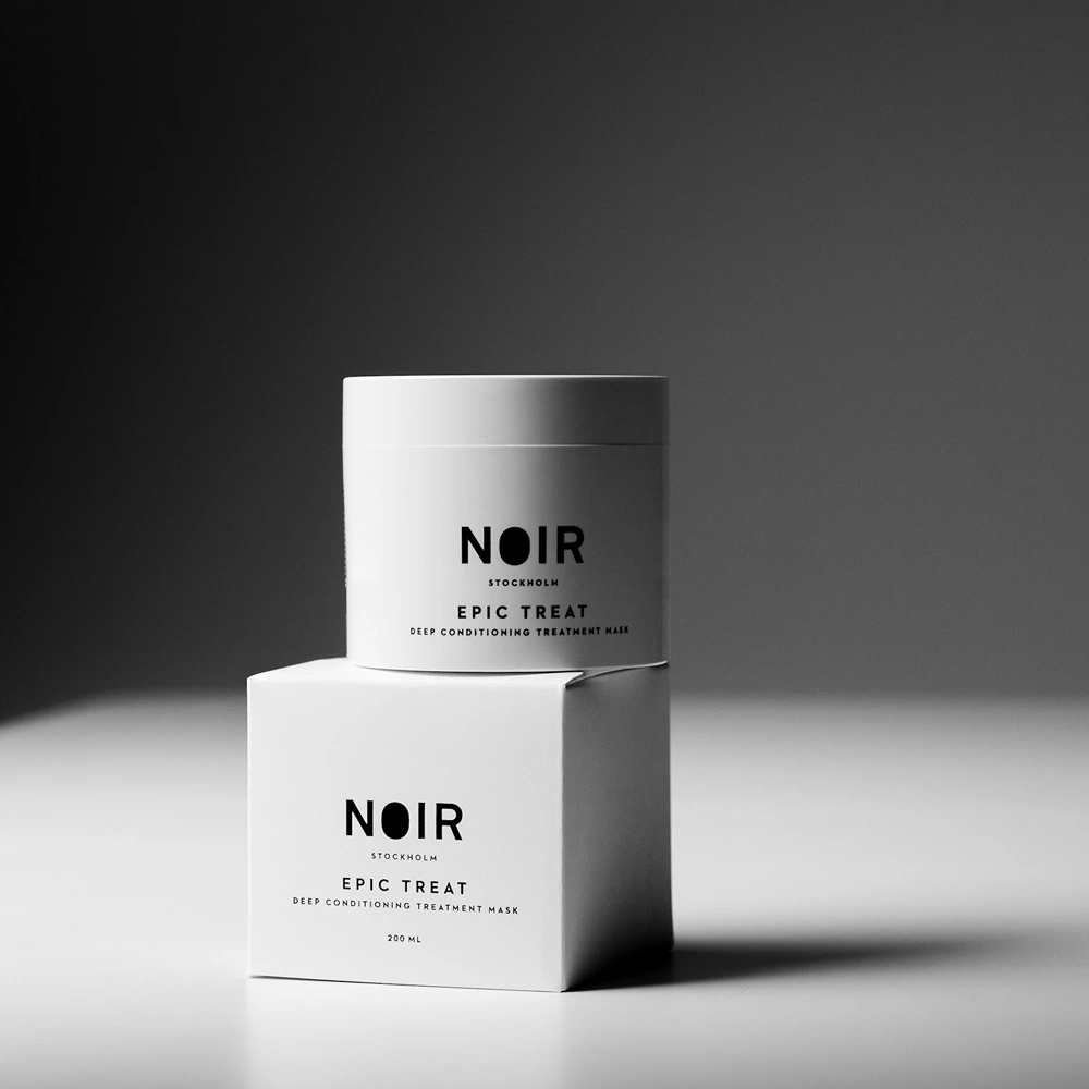 Epic Treat - Deep Treatment Mask