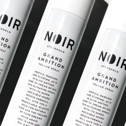 [NOIR-28] Grand ambition - Volume spray 250ml (250 ml)