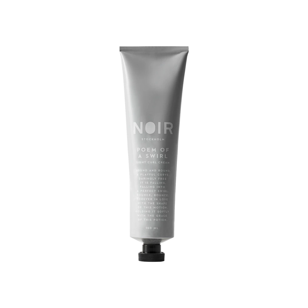 Poem of a Swirl - Curl cream 150ml