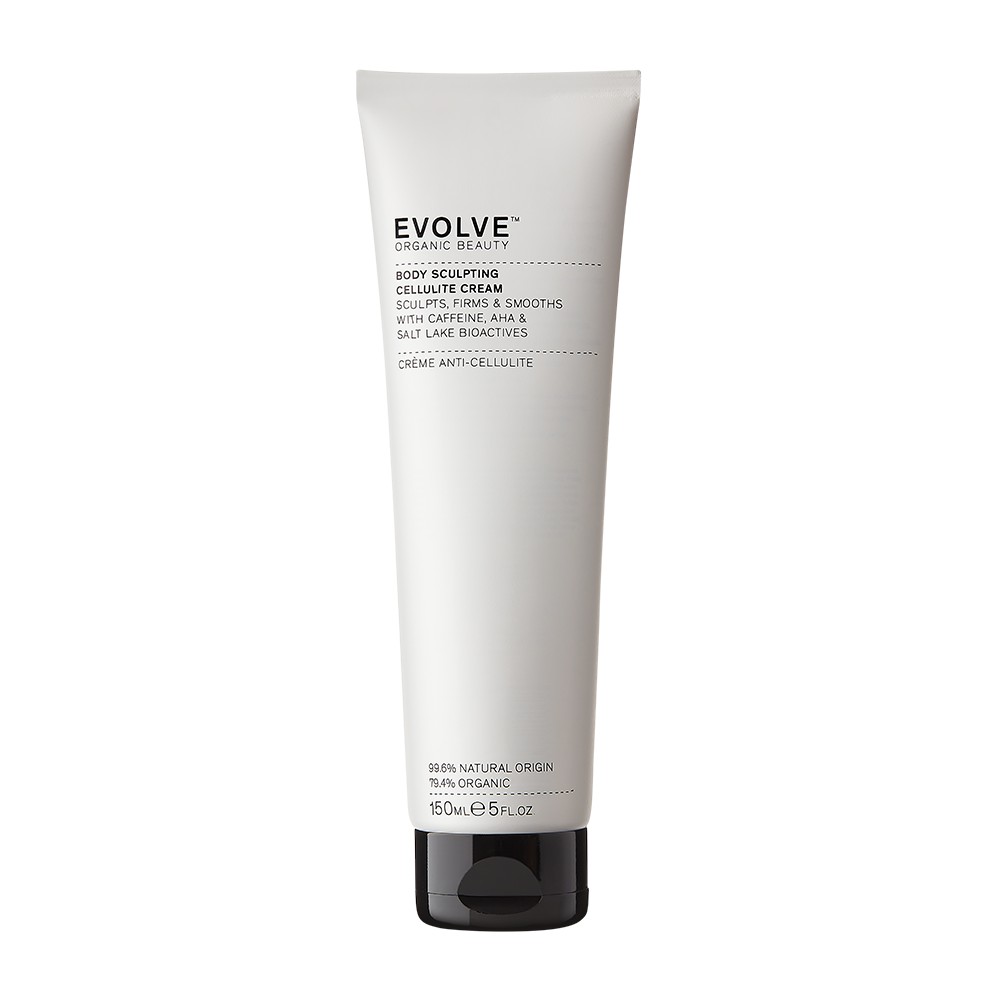 Body Sculpting Cellulite Cream
