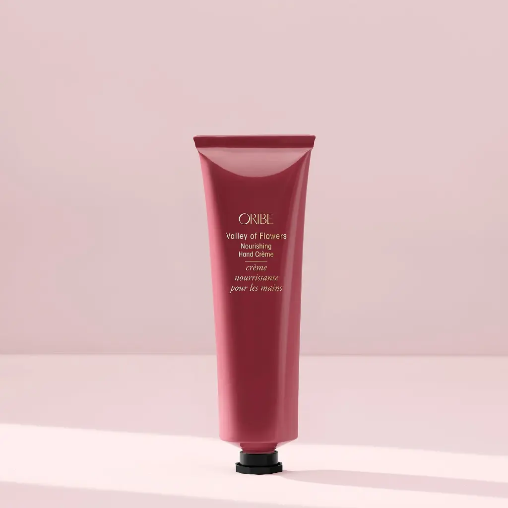 Valley of Flower Hand Cream